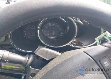 2011 Kia Sorento Ex V6 z USA, uszkodzony, nr VIN 5XYKU4A2XBG004896